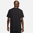 Nike   Sportswear Tee 12 Months Swoosh crna 24096 2