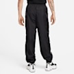 Nike Air Woven Pants schwarz 24097 2