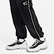 Nike   Air Woven Pants zwart 24097 6