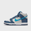 Nike Dunk High (GS) plava 24098 1