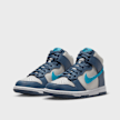 Nike Dunk High (GS) blau 24098 4