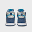 Nike Dunk High (GS) blauw 24098 5