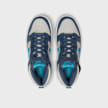 Nike Dunk High (GS) bleu 24098 6