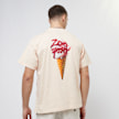 Zoo York Icecream Tee beige 24100 1
