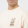 Zoo York Icecream Tee beige 24100 3