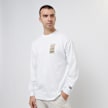 Zoo York Icecream Longsleeve blanc 24101 2