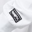 Zoo York Icecream Longsleeve blanc 24101 4