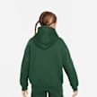 Nike Sportswear Oversize-Hoodie schwarz 24105 2