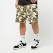 Zoo York Cargo Shorts camouflage 24106 1