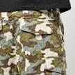 Zoo York Cargo Shorts camouflage 24106 4
