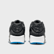 Nike Air Max 90 (GS) nero 24108 5