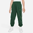 Nike Sportswear Oversize Fleece Pant Sportswear grün 24110 1