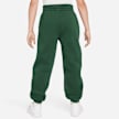 Nike Sportswear Oversize Fleece Pant Sportswear grün 24110 2