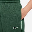 Nike Sportswear Oversize Fleece Pant Sportswear vert 24110 4