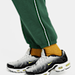 Nike Sportswear Oversize Fleece Pant Sportswear grün 24110 5