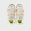 Nike Air More Uptempo (GS) bianco 24111 6