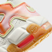 Nike Air More Uptempo (GS) bianco 24111 8