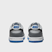 Nike Dunk Low (GS) grau 24112 5