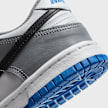 Nike Dunk Low (GS) cinzento 24112 8