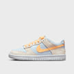 Nike Dunk Low (GS) branco 24114 1