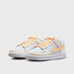 Nike Dunk Low (GS) branco 24114 4