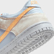 Nike Dunk Low (GS) branco 24114 8