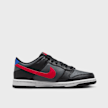 Nike   Dunk Low (GS) negro 24117 2