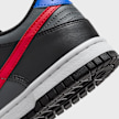 Nike Dunk Low (GS) noir 24117 8