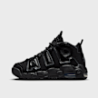 Nike Air More Uptempo (GS) nero 24118 1