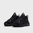 Nike Air More Uptempo (GS) nero 24118 4