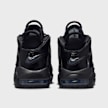 Nike   Air More Uptempo (GS) noir 24118 5
