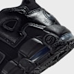 Nike Air More Uptempo (GS) nero 24118 8