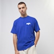 K1X Brotherhood T-Shirt blau 24121 1