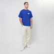 K1X Brotherhood T-Shirt blau 24121 4