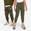 Nike   Sportswear Club Fleece Cargo Pant noir 24122 1