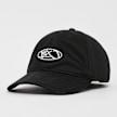 K1X Badge Sports Cap negro 24123 1