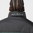 K1X Reversible Puffer Jacket Grün 24126 6