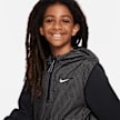 Nike Outdoor Play Fleece Hoody negro 24128 3