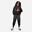 Nike Outdoor Play Fleece Hoody noir 24128 5