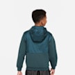 Nike Outdoor Play Fleece-Hoodie für ältere Kinder schwarz 24130 2