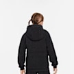 Nike   Sportswear Club Fleece Full-Zip Winterized Hoodie preto 24137 2