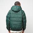 K1X Hooded Eco Down Jacket vert 24142 2