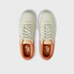 Nike   Air Force 1 (GS) blanc 24143 6