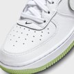 Nike Air Force 1 (GS) blanc 24144 7