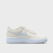 Nike Air Force 1 (GS) blanc 24146 2