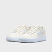 Nike Air Force 1 (GS) blanc 24146 4