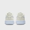 Nike Air Force 1 (GS) blanc 24146 5