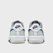 Nike Air Force 1 (GS) weiß 24147 5