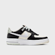 Nike   Air Force 1 (GS) schwarz 24148 2