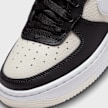 Nike   Air Force 1 (GS) schwarz 24148 7